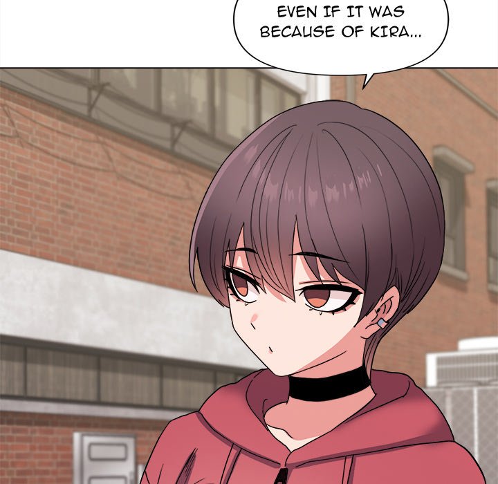 An Outsider’s Way In Chapter 24 Page 130