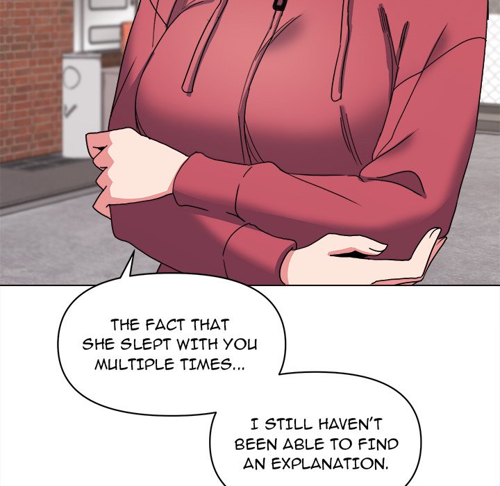 An Outsider’s Way In Chapter 24 Page 131