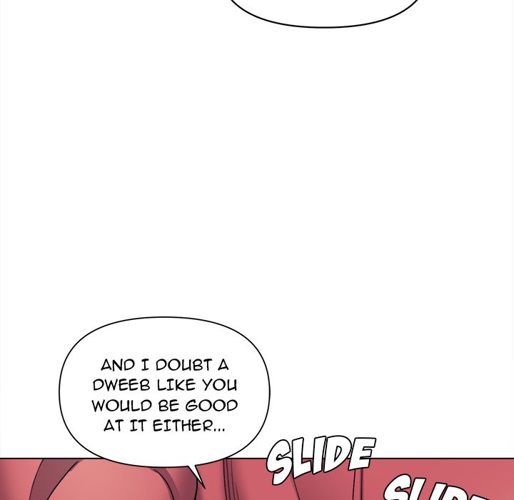 An Outsider’s Way In Chapter 24 Page 132