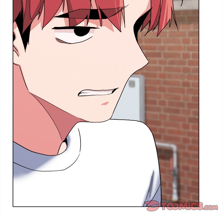 An Outsider’s Way In Chapter 24 Page 135