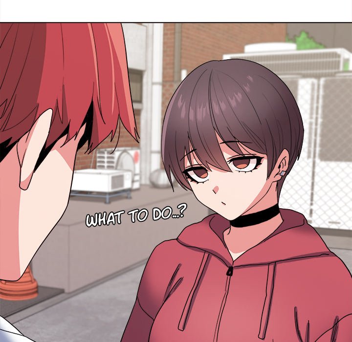 An Outsider’s Way In Chapter 24 Page 137