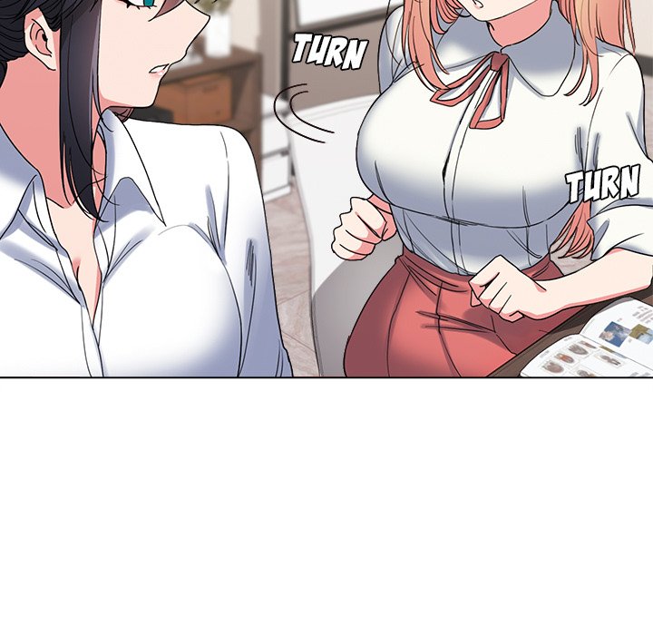 An Outsider’s Way In Chapter 24 Page 14