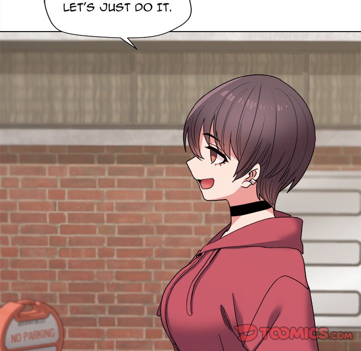An Outsider’s Way In Chapter 24 Page 141