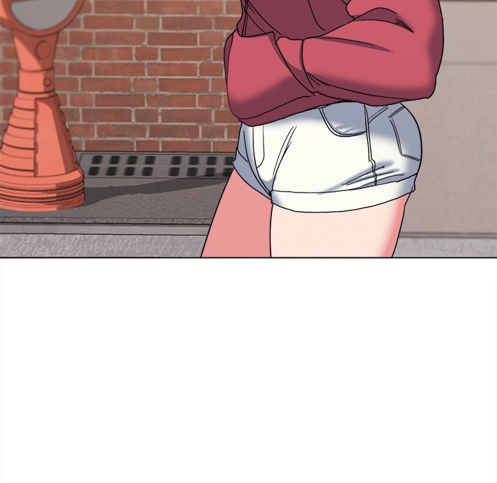 An Outsider’s Way In Chapter 24 Page 142