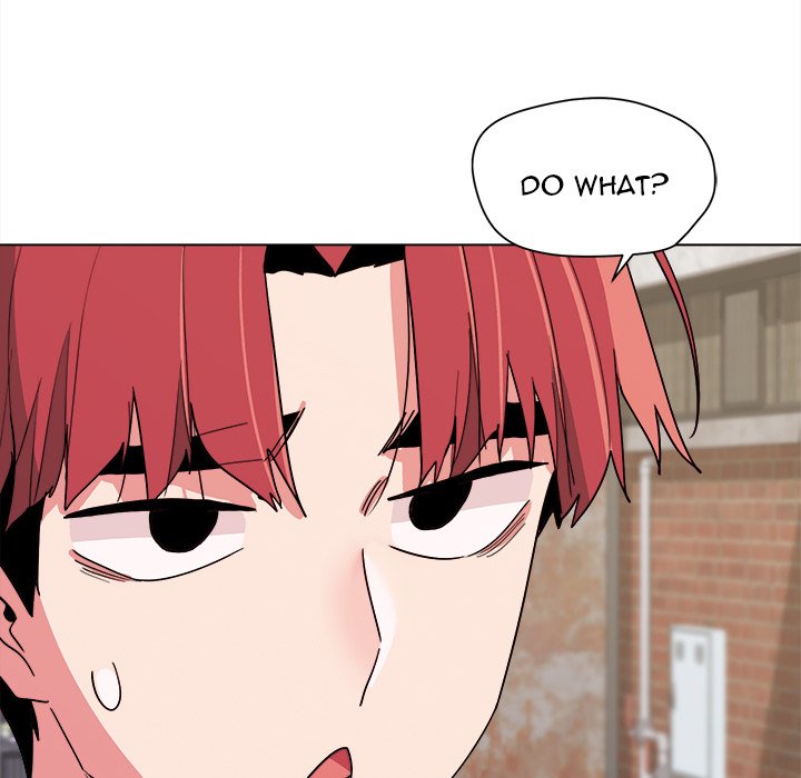 An Outsider’s Way In Chapter 24 Page 143