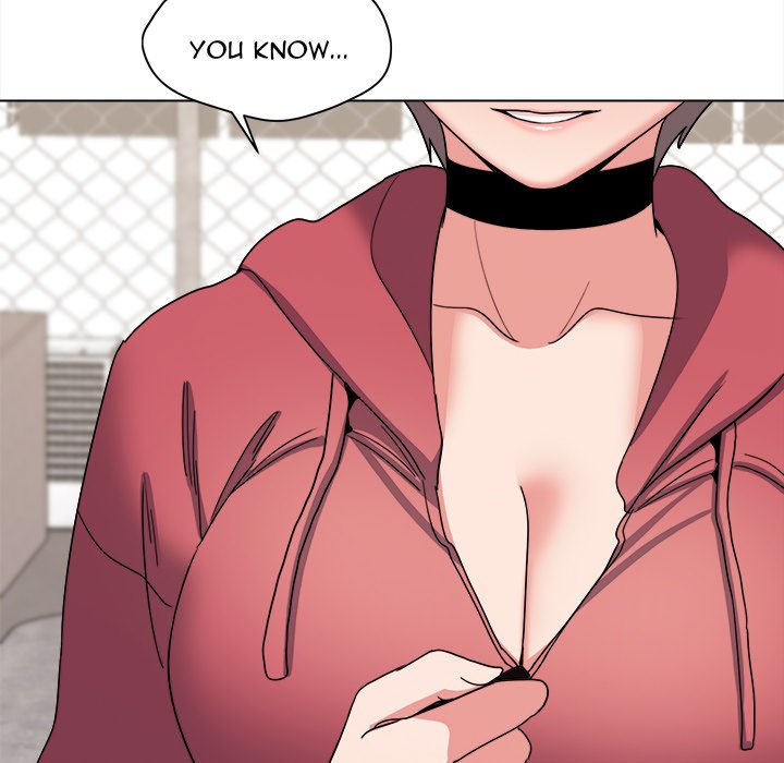 An Outsider’s Way In Chapter 24 Page 145