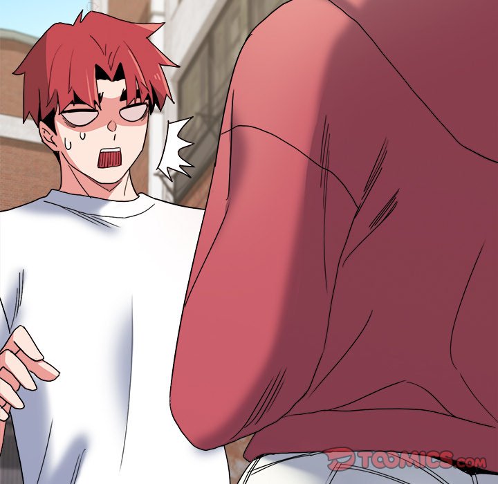 An Outsider’s Way In Chapter 24 Page 147