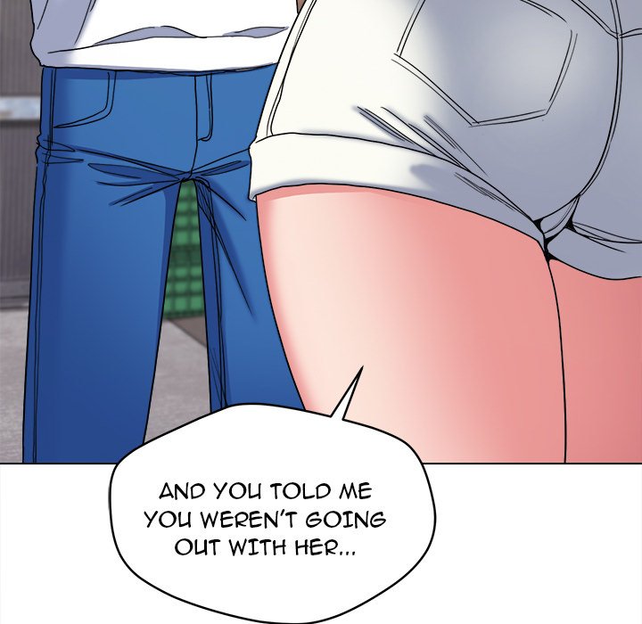 An Outsider’s Way In Chapter 24 Page 148