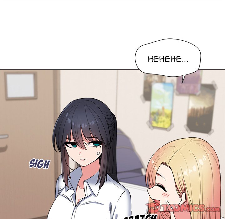 An Outsider’s Way In Chapter 24 Page 15