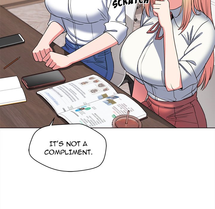 An Outsider’s Way In Chapter 24 Page 16