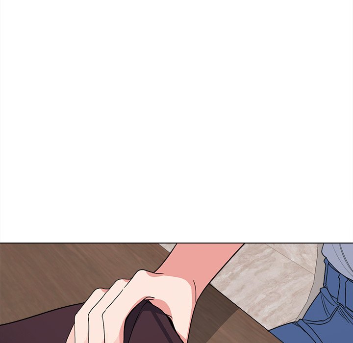 An Outsider’s Way In Chapter 24 Page 17