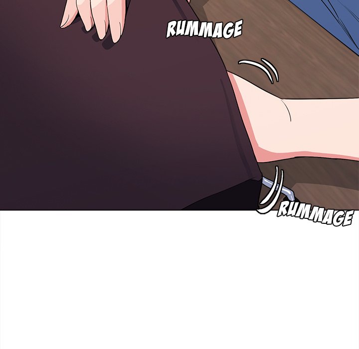 An Outsider’s Way In Chapter 24 Page 18