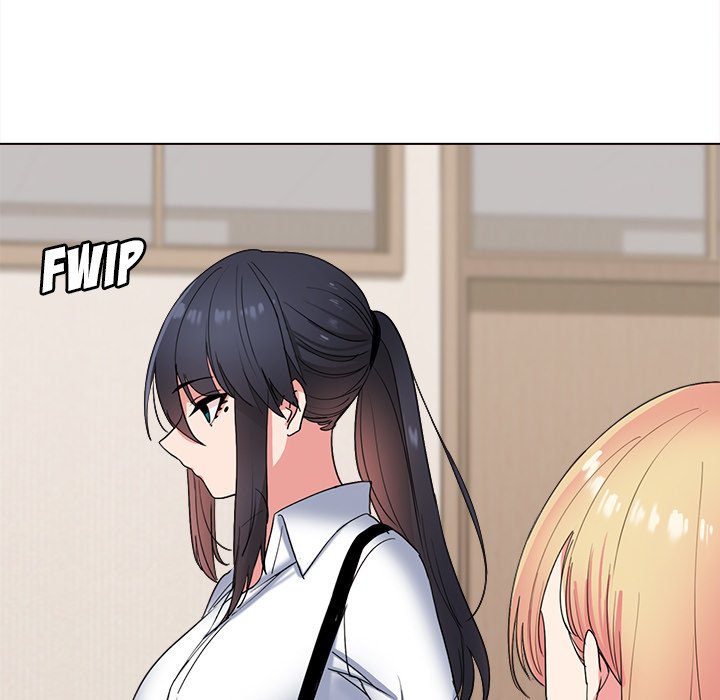 An Outsider’s Way In Chapter 24 Page 19