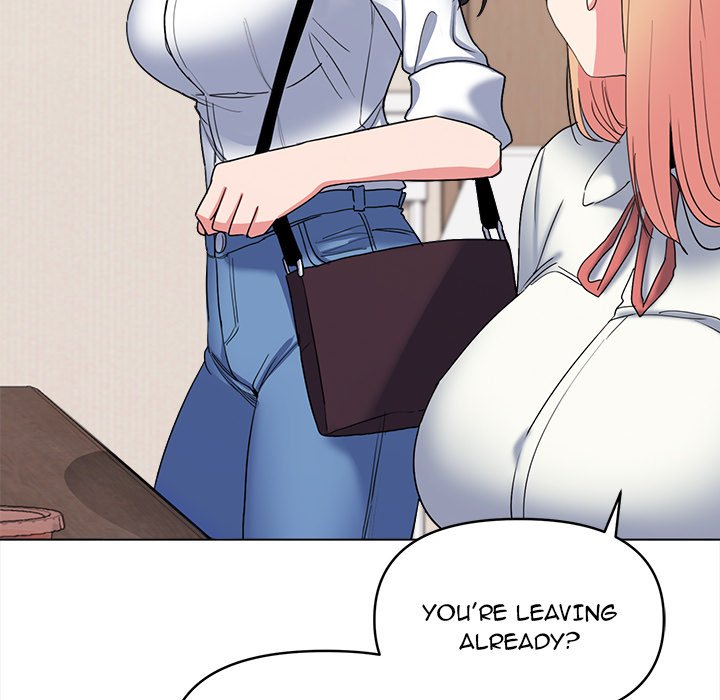 An Outsider’s Way In Chapter 24 Page 20