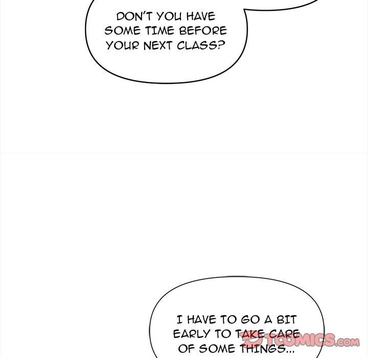 An Outsider’s Way In Chapter 24 Page 21