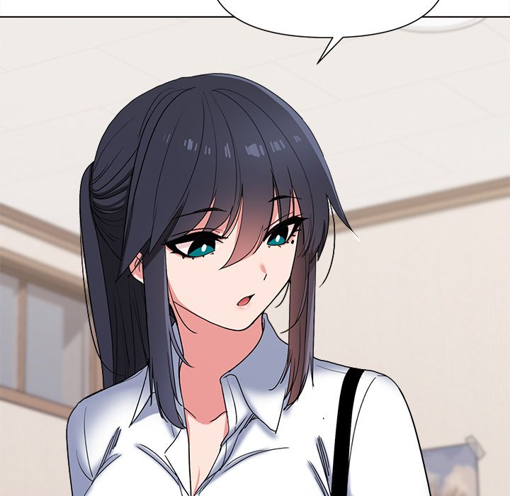 An Outsider’s Way In Chapter 24 Page 22