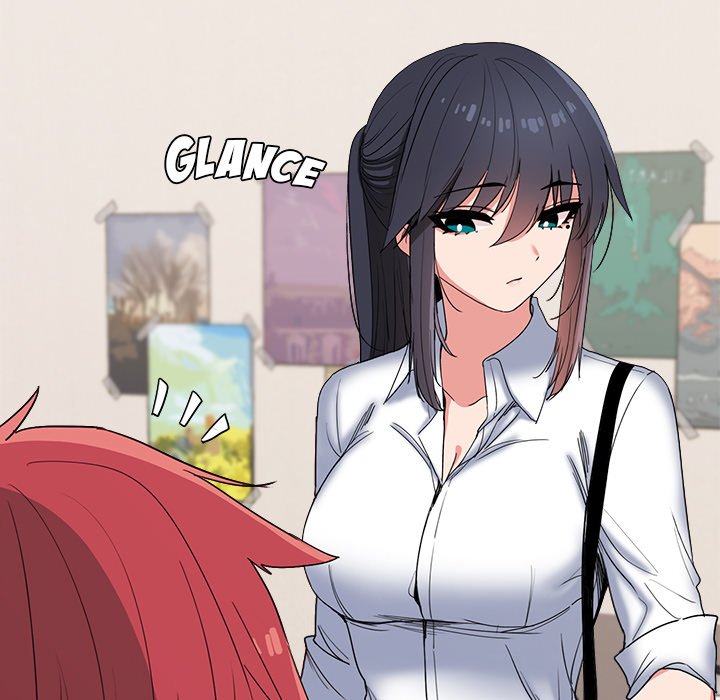 An Outsider’s Way In Chapter 24 Page 24