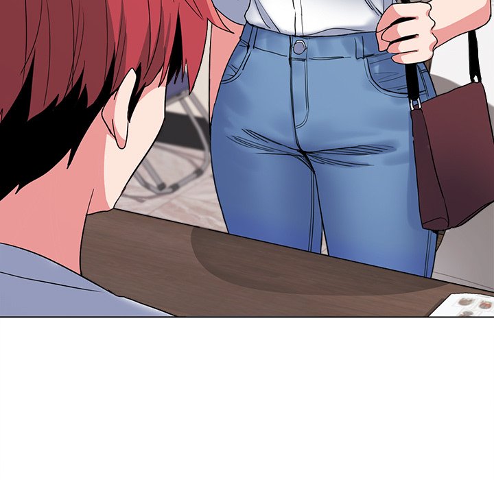 An Outsider’s Way In Chapter 24 Page 25