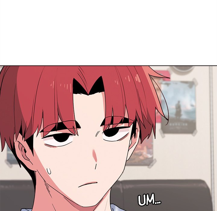 An Outsider’s Way In Chapter 24 Page 26