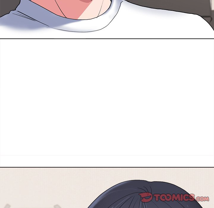 An Outsider’s Way In Chapter 24 Page 27
