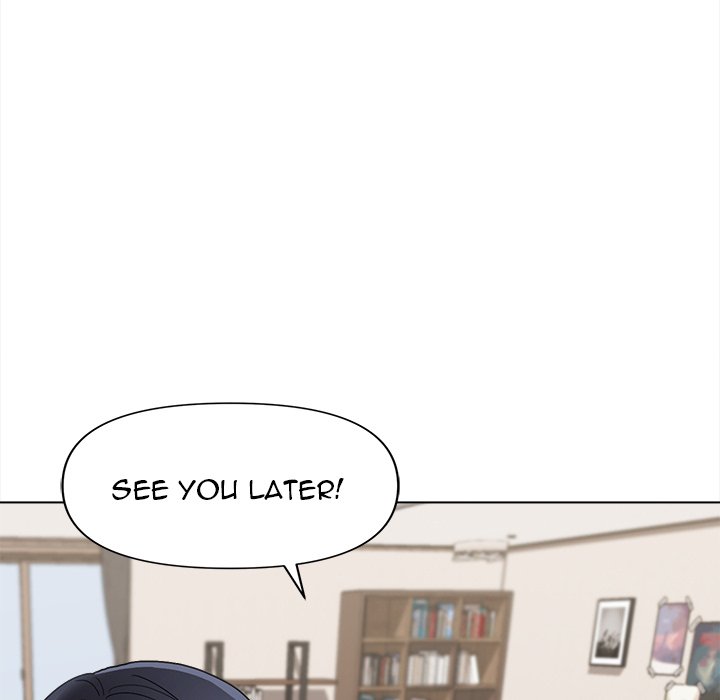An Outsider’s Way In Chapter 24 Page 29