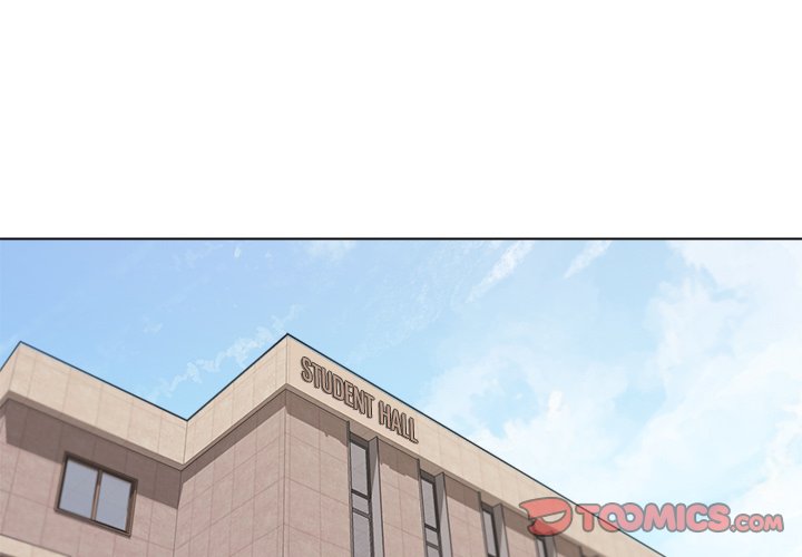 An Outsider’s Way In Chapter 24 Page 3