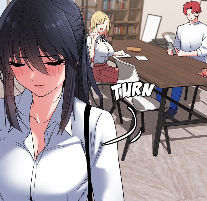 An Outsider’s Way In Chapter 24 Page 30