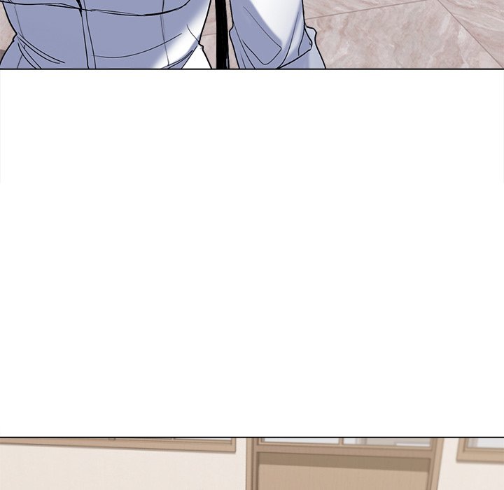 An Outsider’s Way In Chapter 24 Page 31