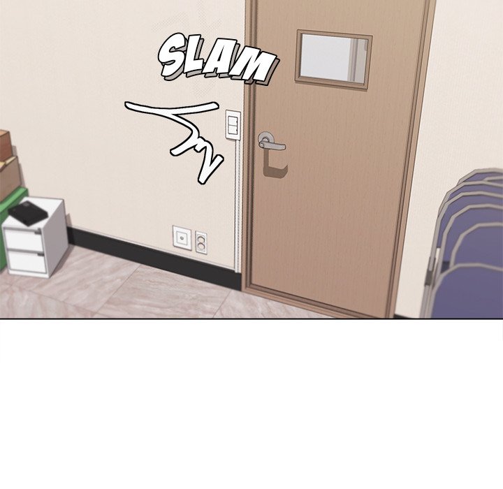 An Outsider’s Way In Chapter 24 Page 32