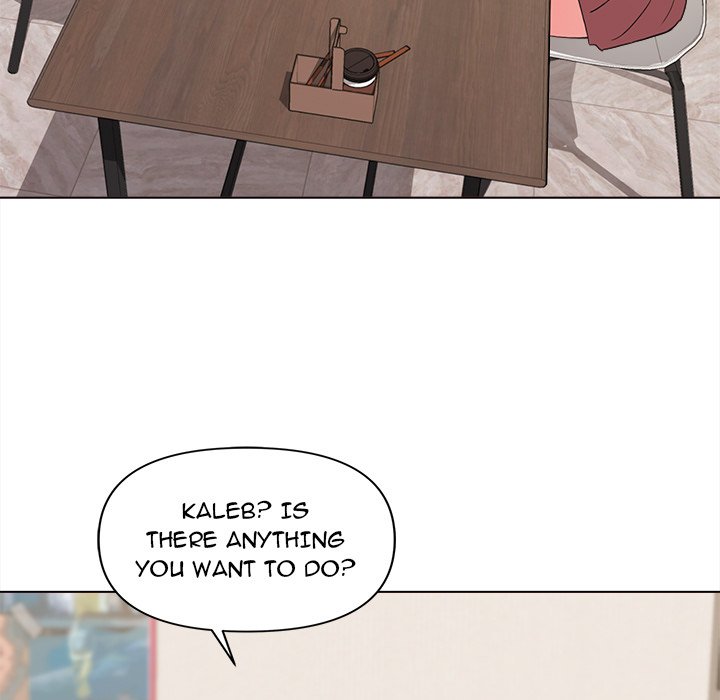 An Outsider’s Way In Chapter 24 Page 35