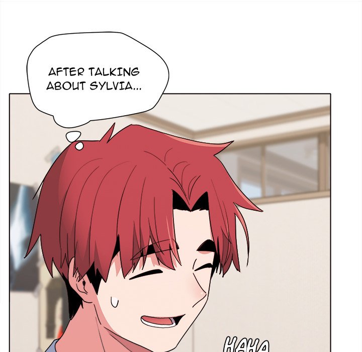 An Outsider’s Way In Chapter 24 Page 40