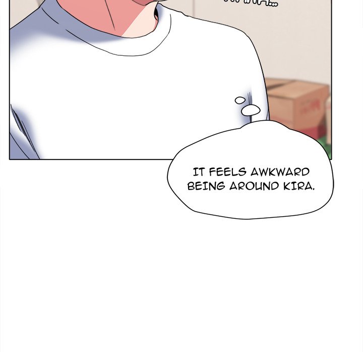 An Outsider’s Way In Chapter 24 Page 41