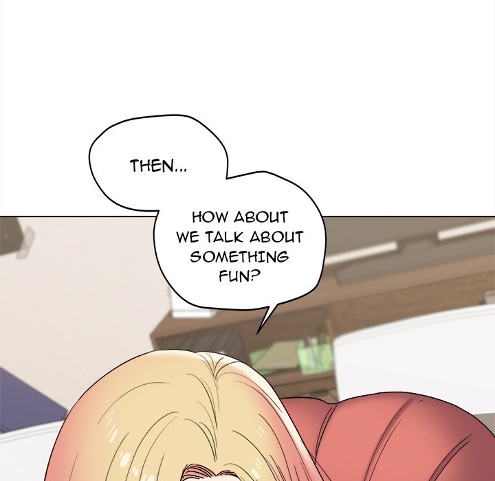 An Outsider’s Way In Chapter 24 Page 42