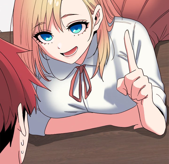 An Outsider’s Way In Chapter 24 Page 43
