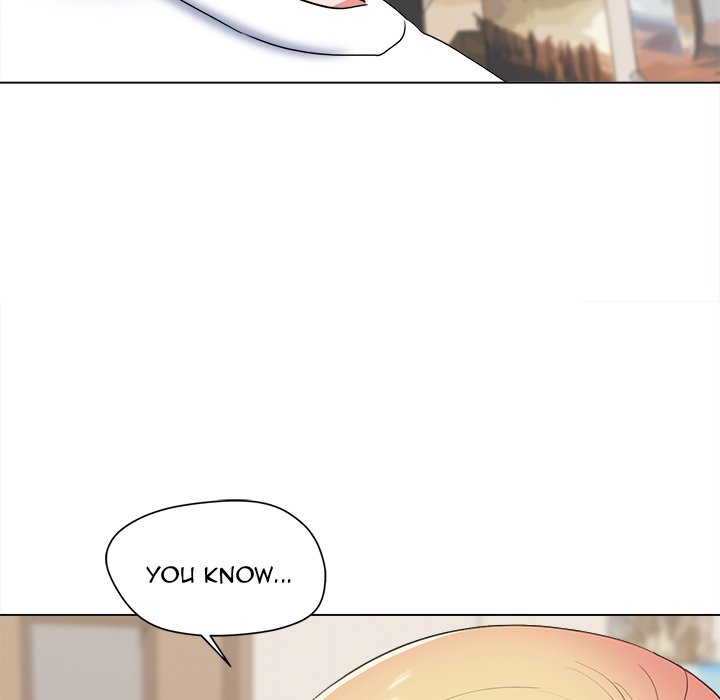 An Outsider’s Way In Chapter 24 Page 46