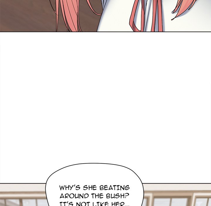 An Outsider’s Way In Chapter 24 Page 48