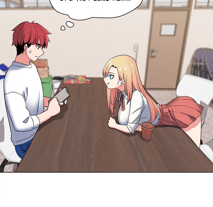 An Outsider’s Way In Chapter 24 Page 49