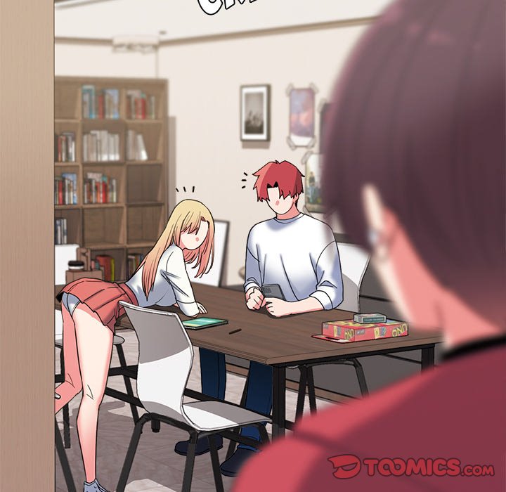 An Outsider’s Way In Chapter 24 Page 51