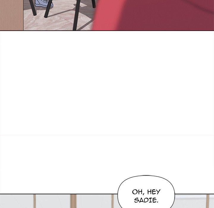 An Outsider’s Way In Chapter 24 Page 52