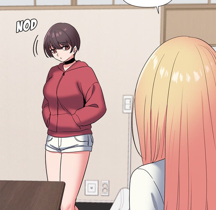 An Outsider’s Way In Chapter 24 Page 53