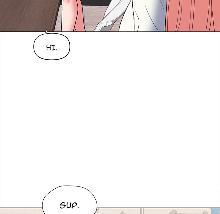 An Outsider’s Way In Chapter 24 Page 54