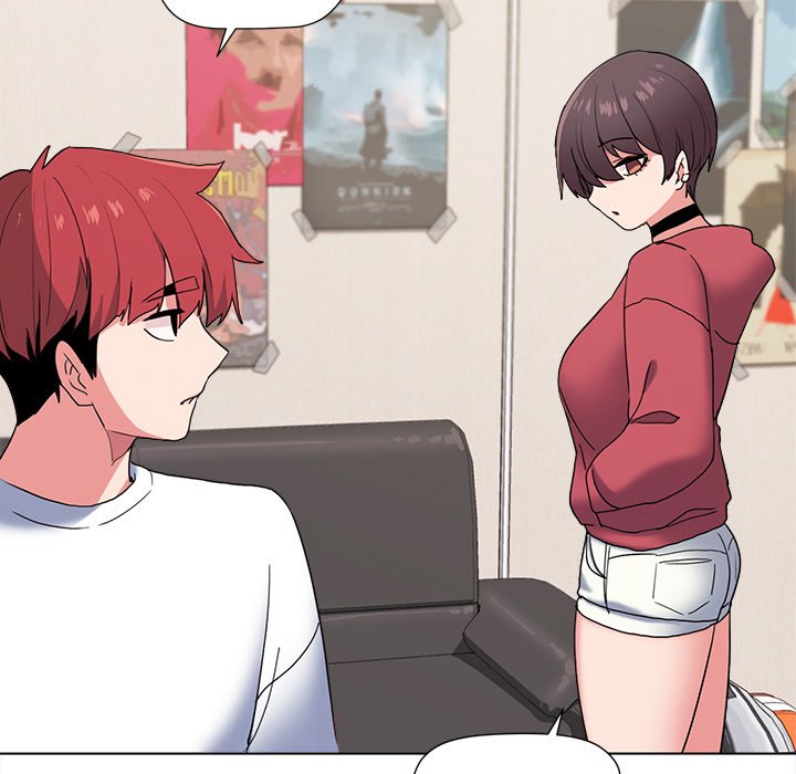 An Outsider’s Way In Chapter 24 Page 55