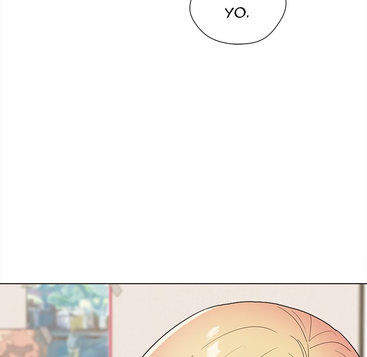 An Outsider’s Way In Chapter 24 Page 56