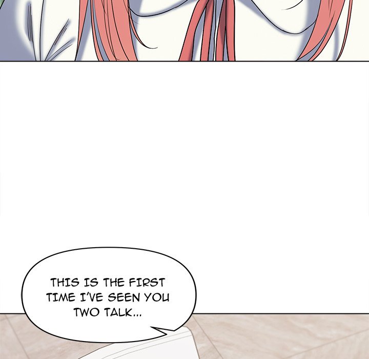 An Outsider’s Way In Chapter 24 Page 58