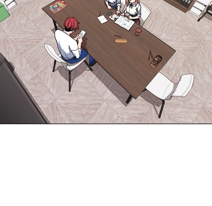 An Outsider’s Way In Chapter 24 Page 6