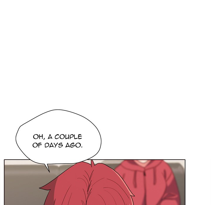 An Outsider’s Way In Chapter 24 Page 60
