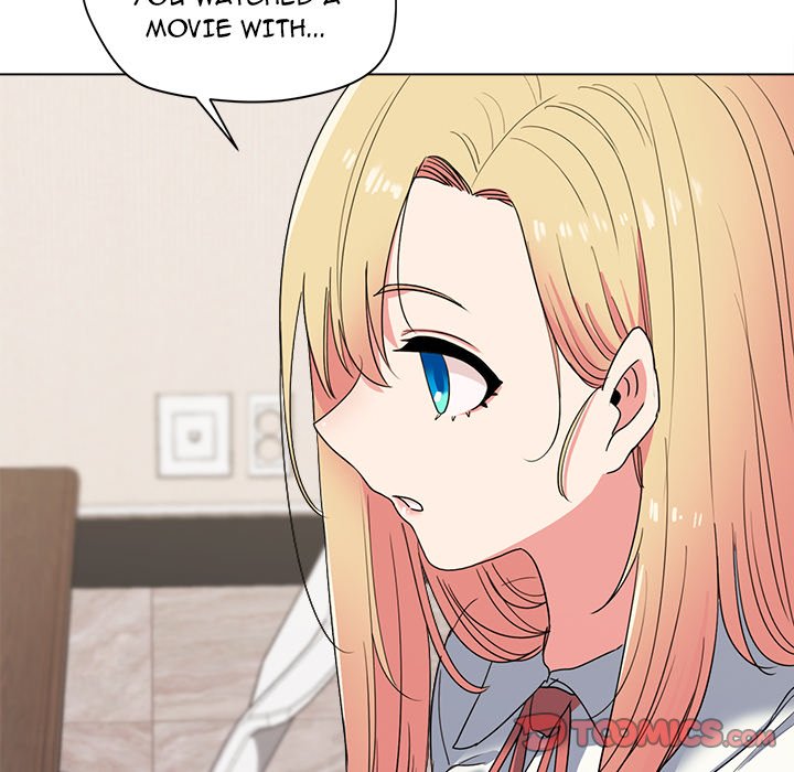 An Outsider’s Way In Chapter 24 Page 63