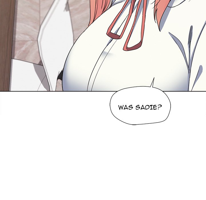 An Outsider’s Way In Chapter 24 Page 64