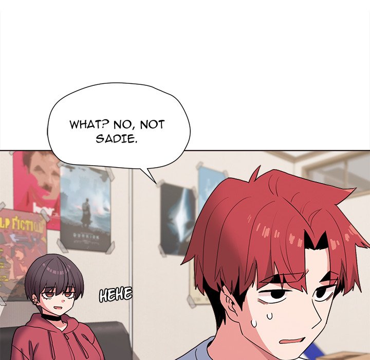 An Outsider’s Way In Chapter 24 Page 65