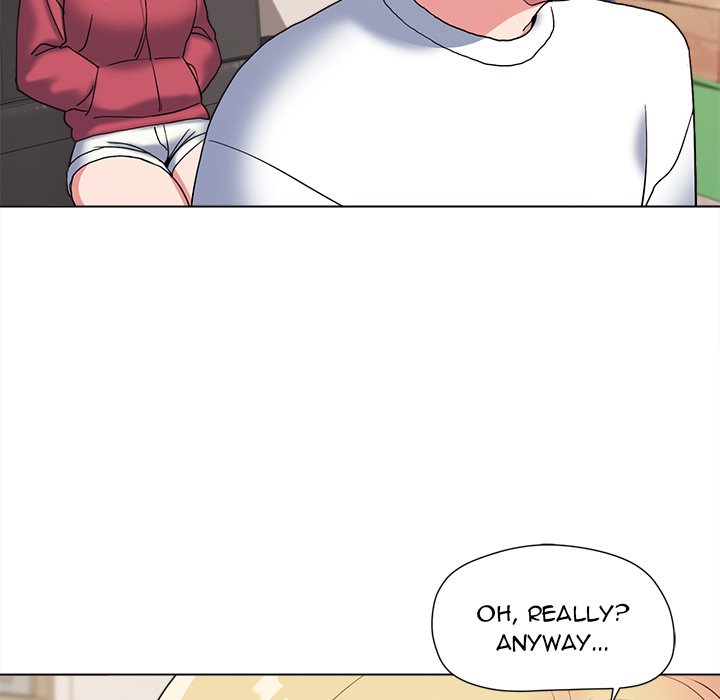 An Outsider’s Way In Chapter 24 Page 66